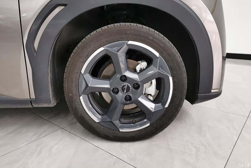 BYD Seagull, 2024 6