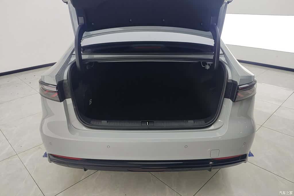 Chery A8L, 2024 4