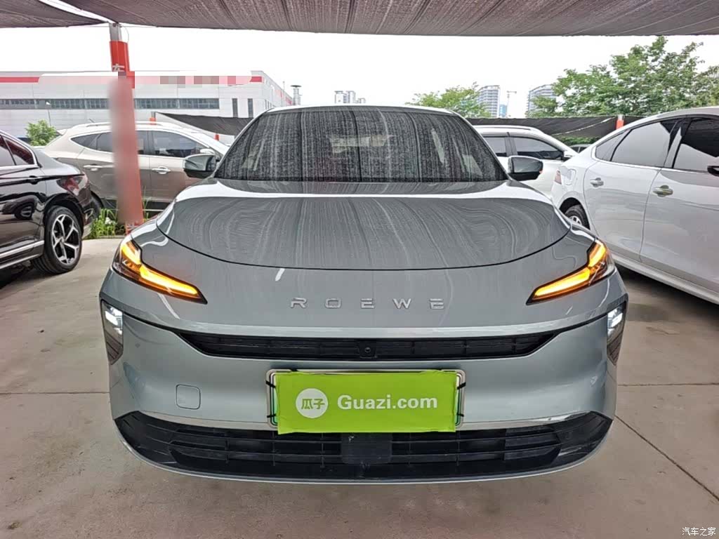 Roewe D6, 2025 3