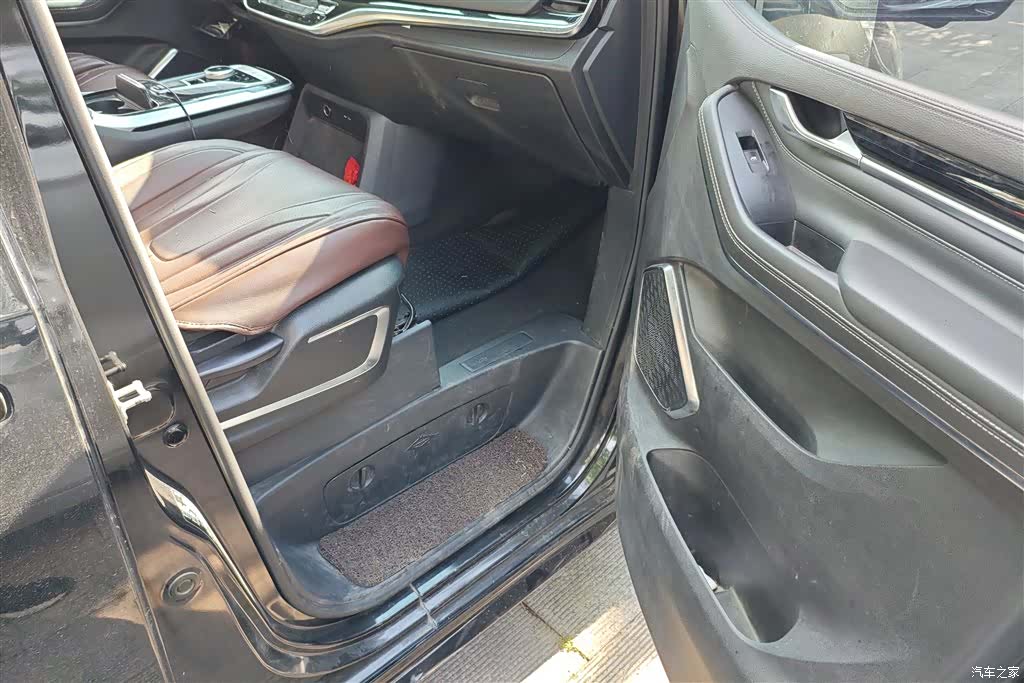 Maxus G20, 2020 8