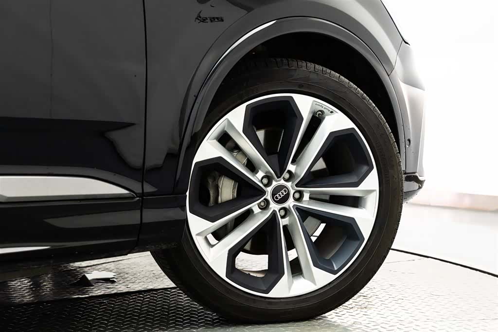 Audi Q7, 2021 21