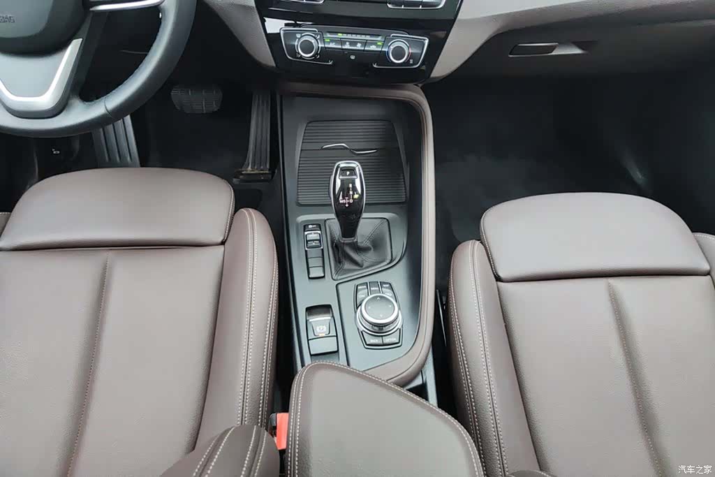 BMW X1, 2021 16