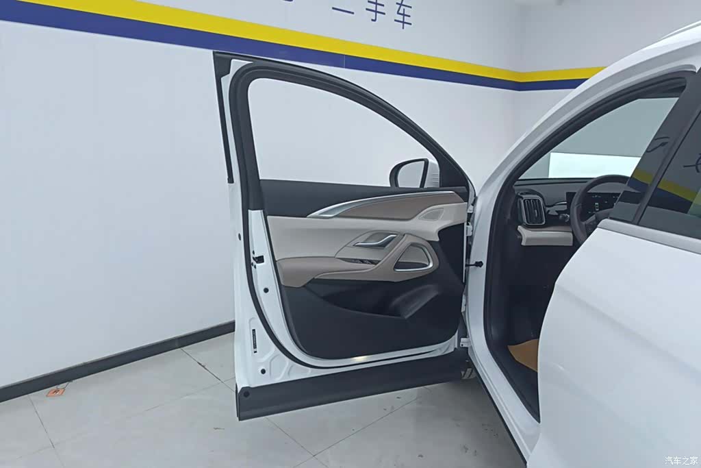 BYD Song, 2024 7