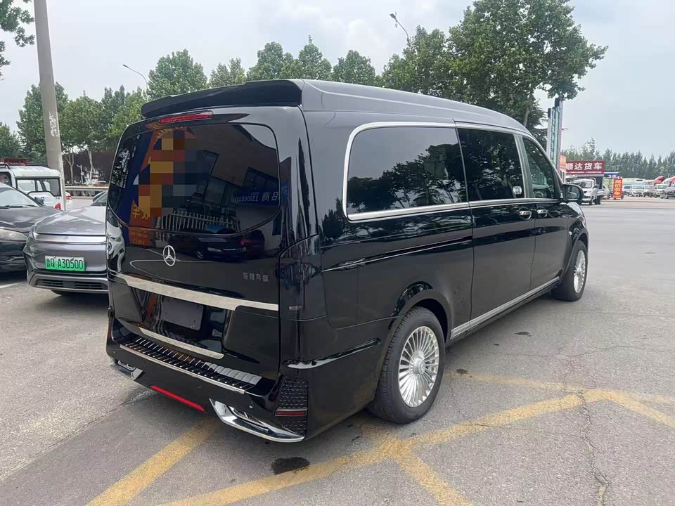Mercedes-Benz Vito Mercedes-Benz Vito