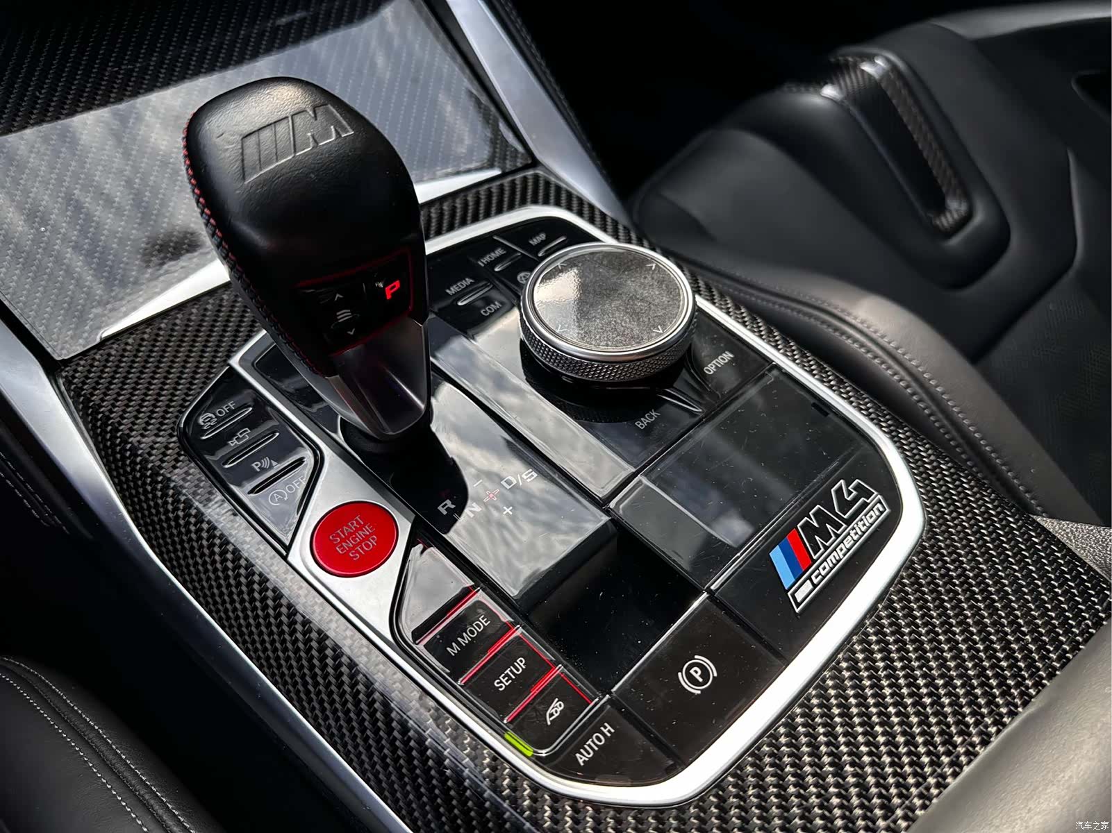 BMW M4, 2021 14
