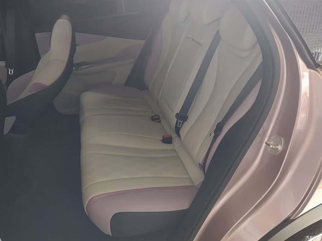 BYD Dolphin, 2025 13