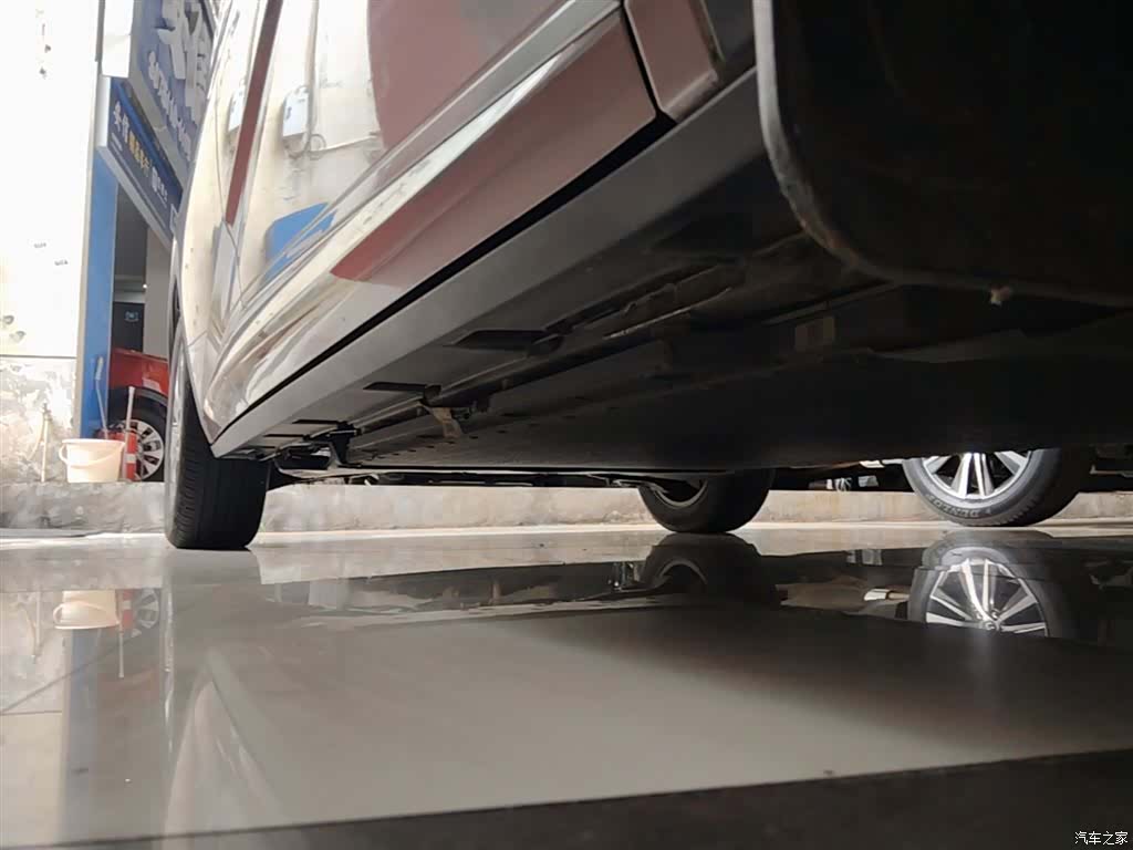 BYD Dolphin, 2025 19