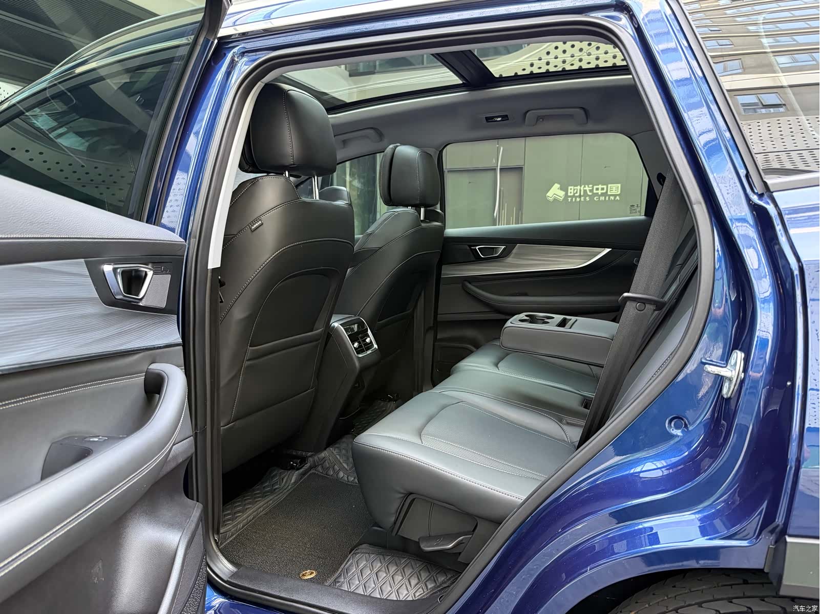 Chery Tiggo 8 Plus, 2021 9