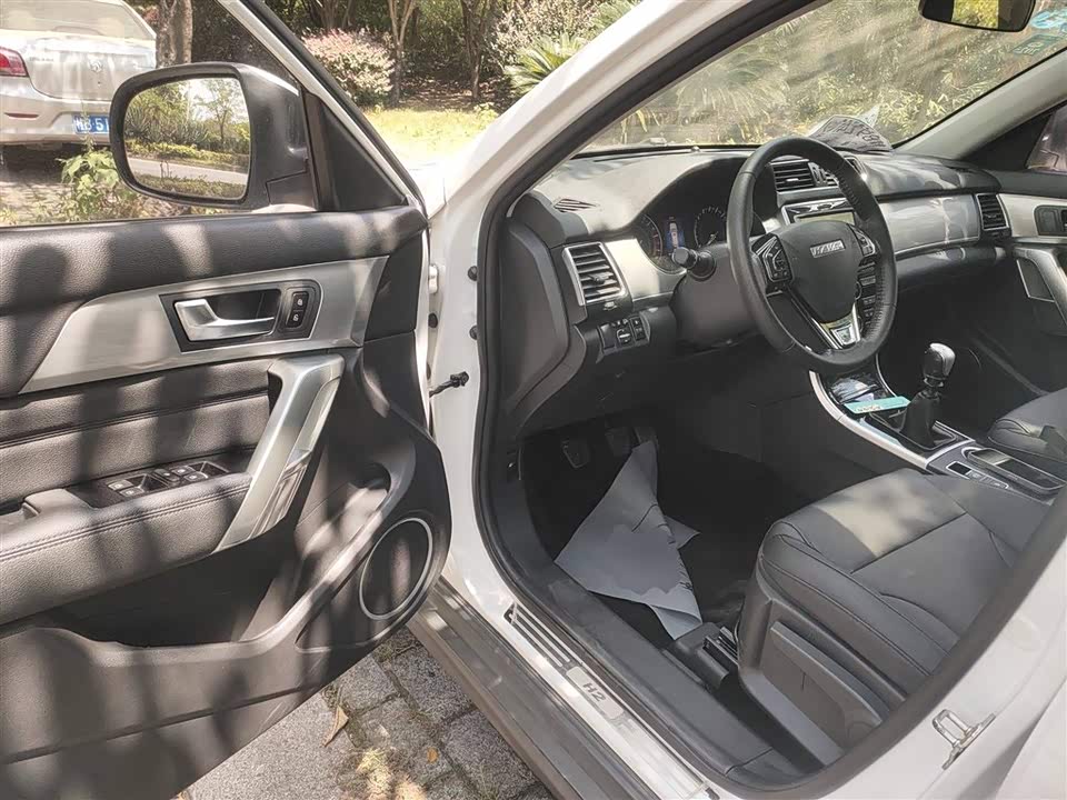 Haval H2