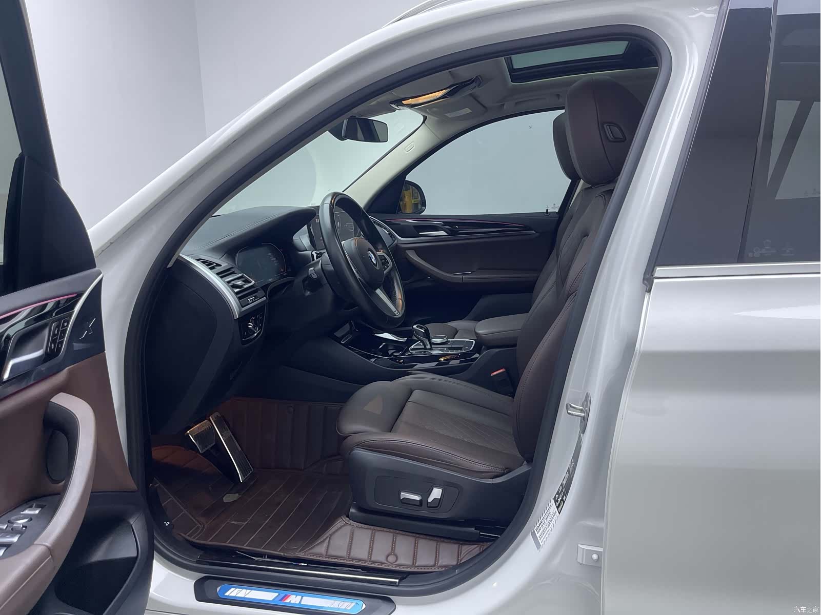 BMW X3, 2022 12