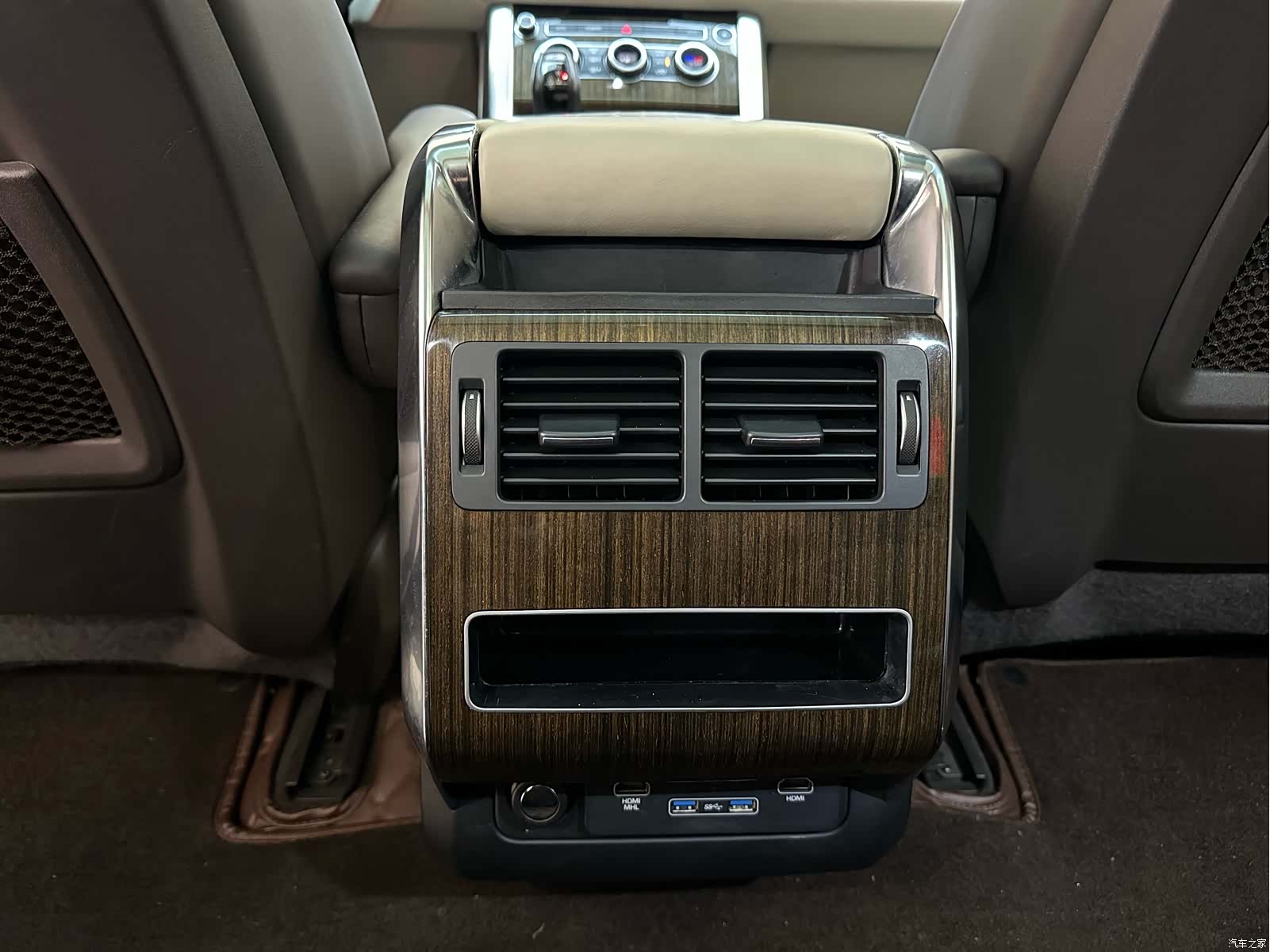 Land Rover Range Rover, 2017 25