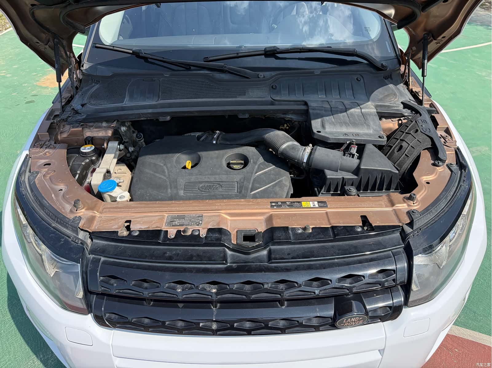 Land Rover Range Rover, 2015 18