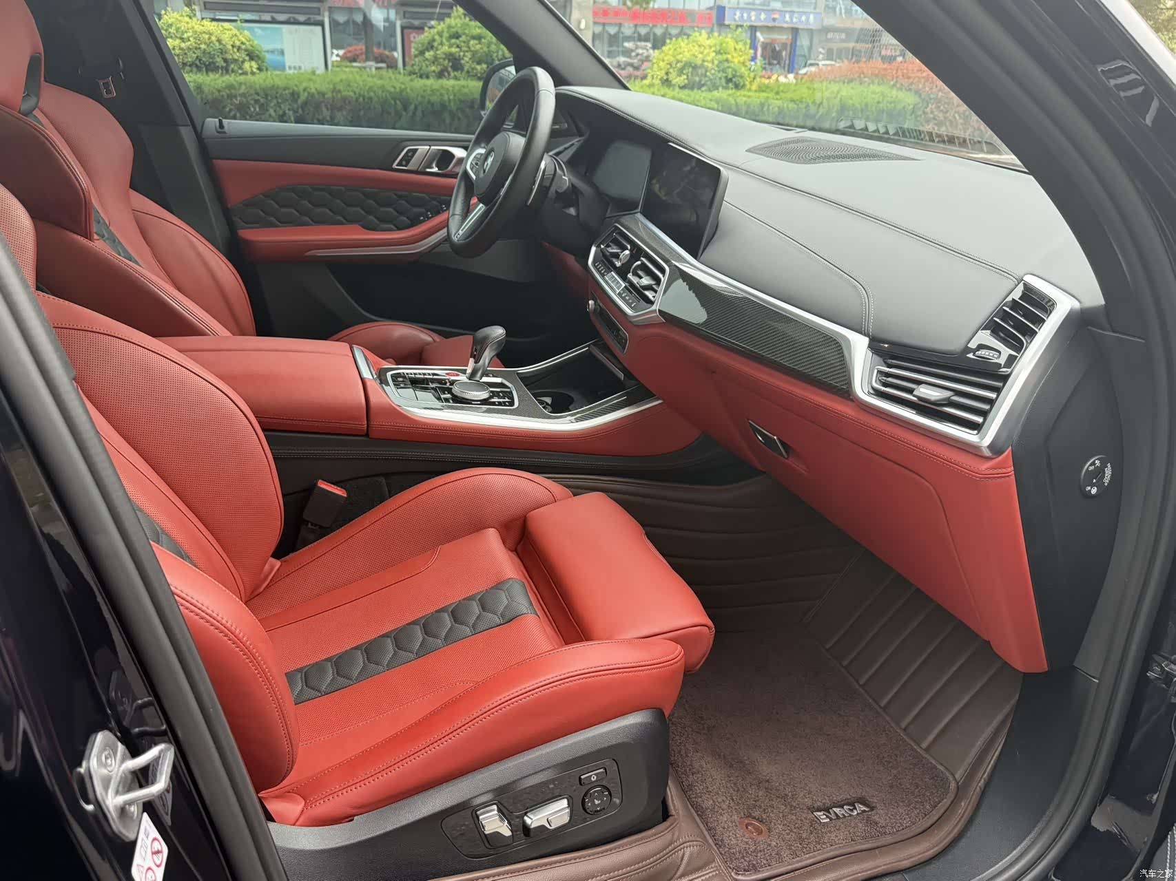 BMW X5, 2023 15