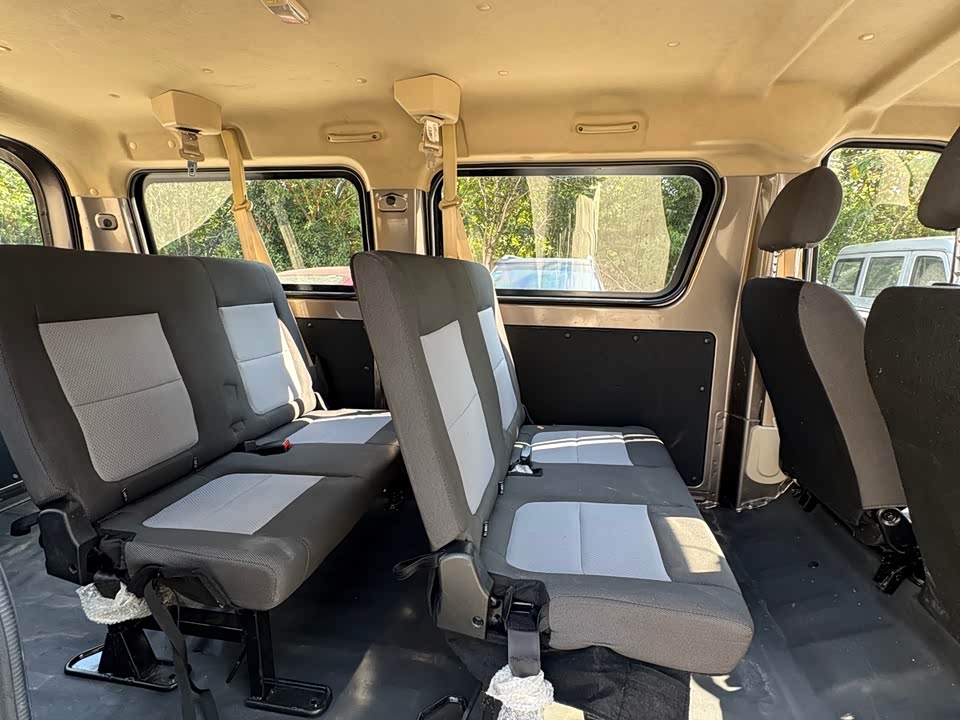 Changan Kaicheng Changan Ruixing M60