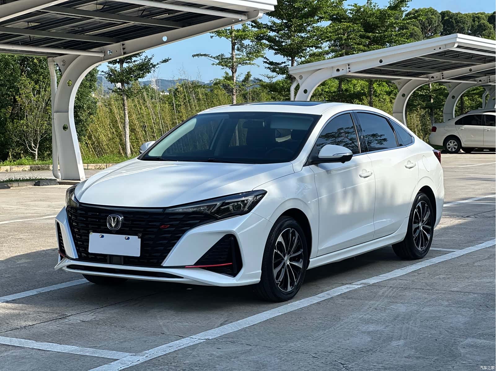 Changan Eado