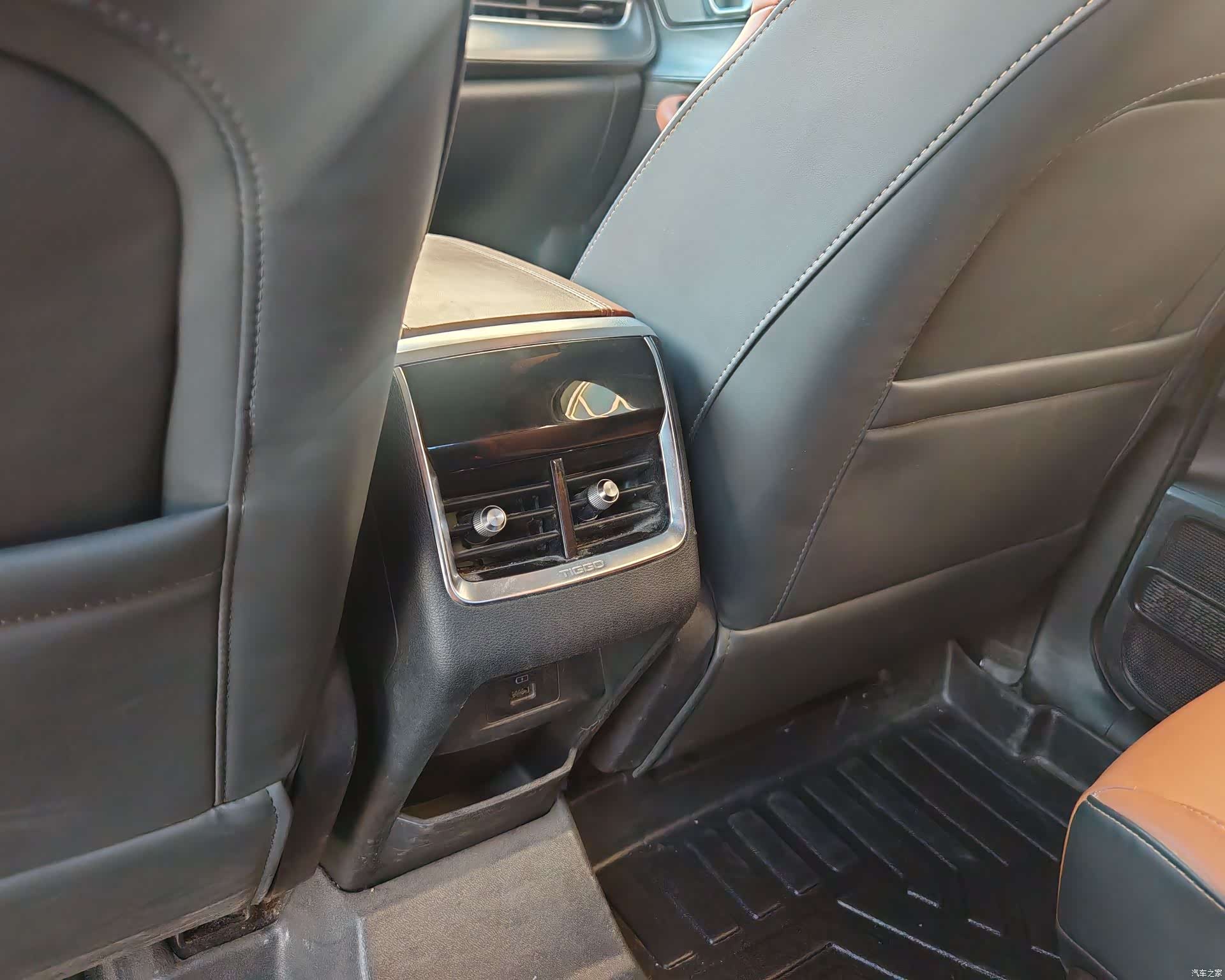 Chery Tiggo 8 Plus, 2021 16
