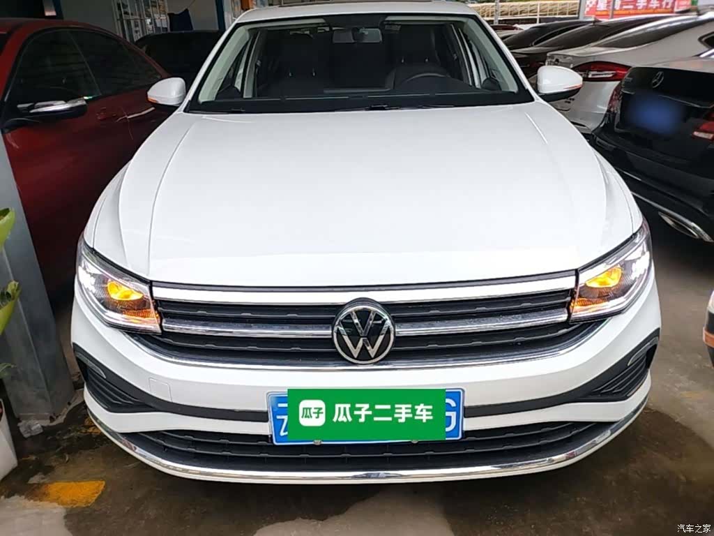 Volkswagen Bora, 2026 3