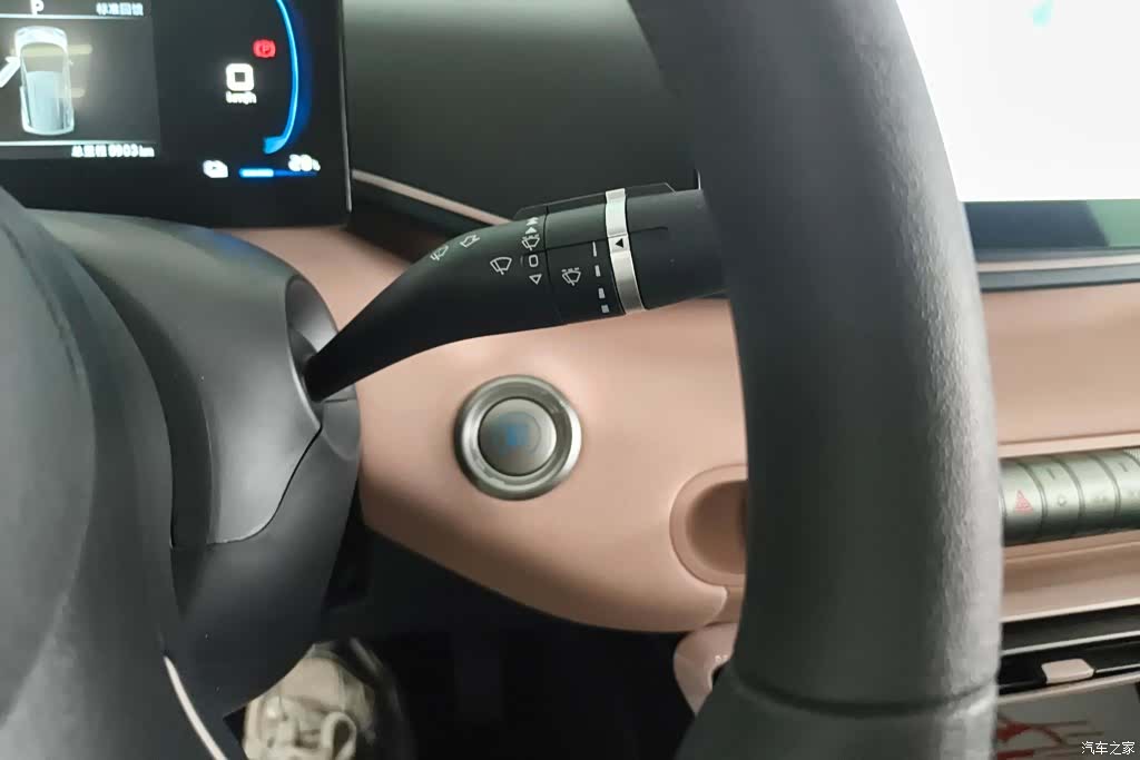 BYD Seagull, 2023 16