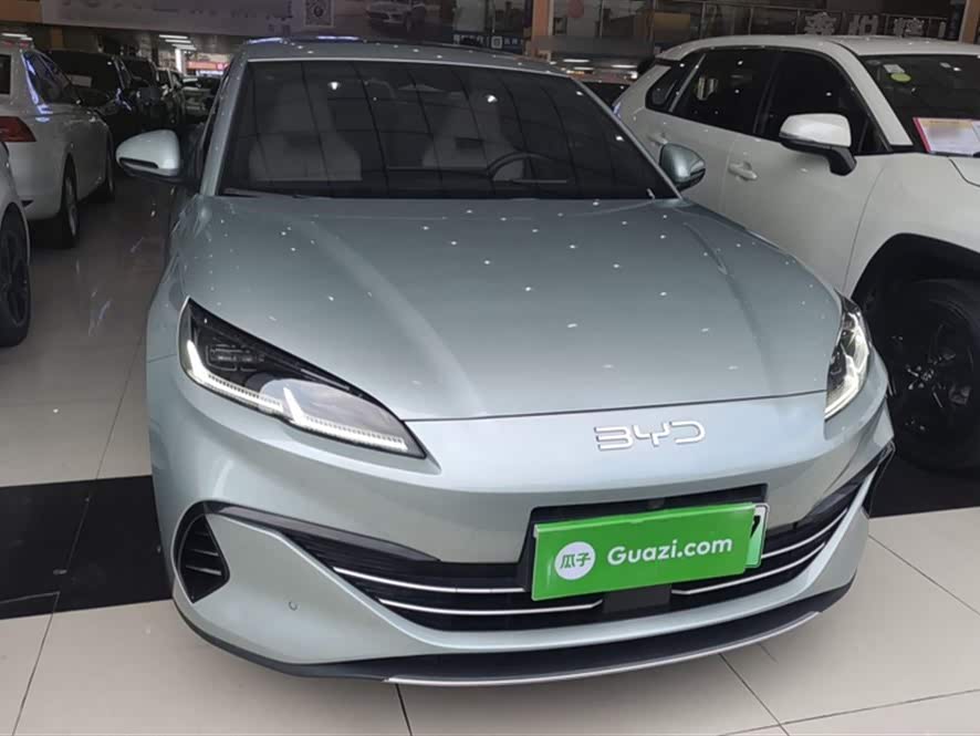 BYD Seal 06