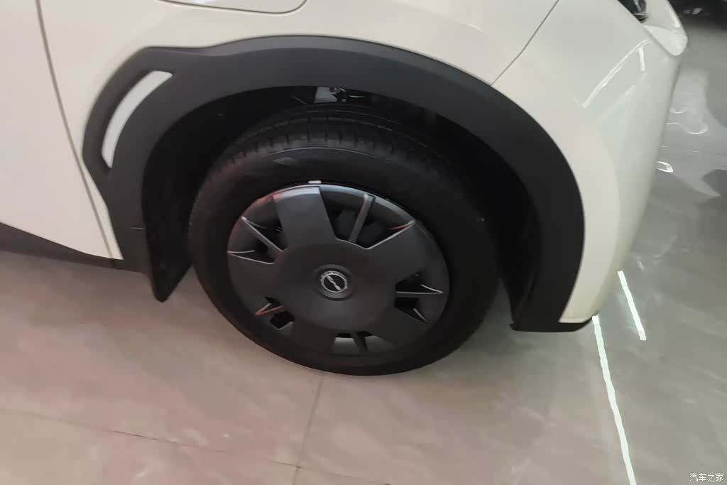 BYD Seagull, 2023 6