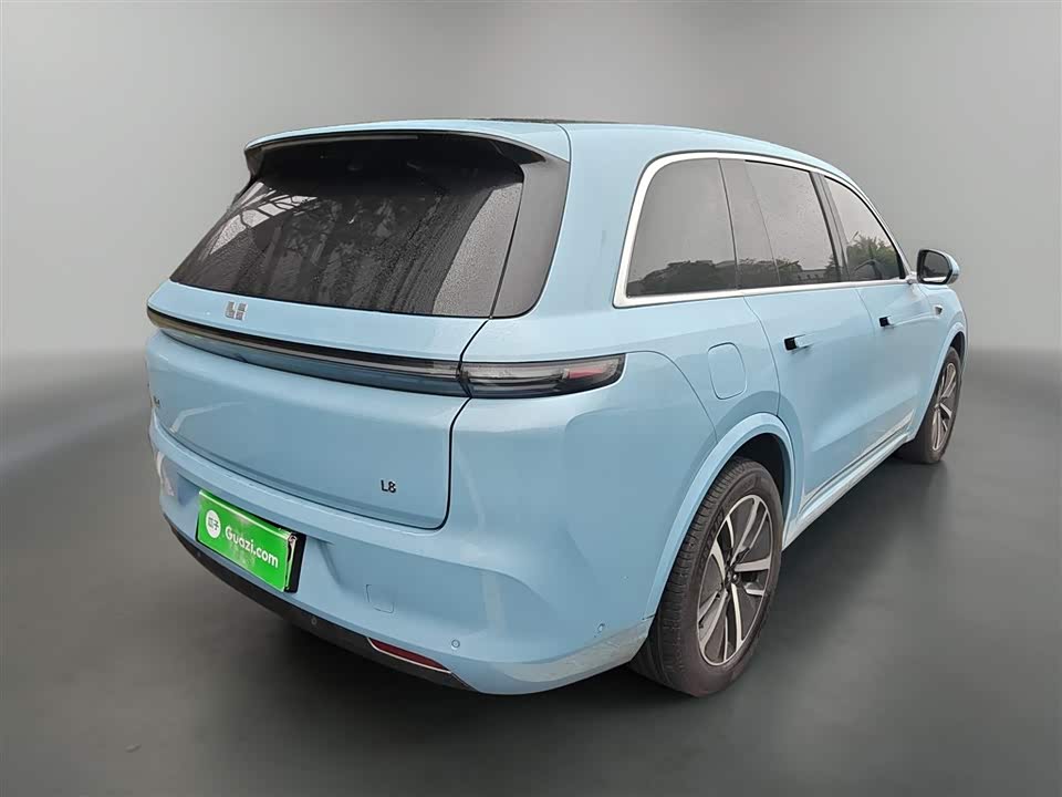 Li Auto Ideal L8