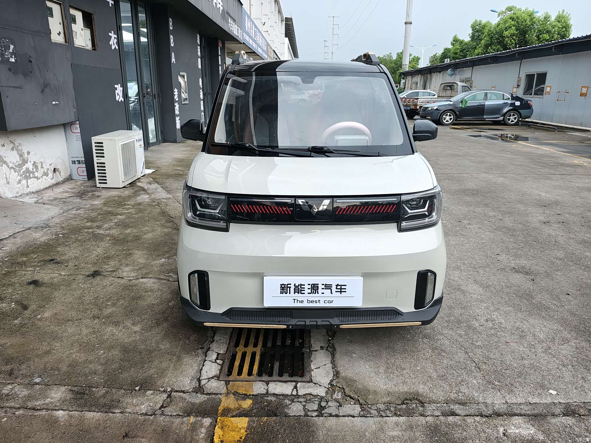 Wuling MINIEV, 2022 2