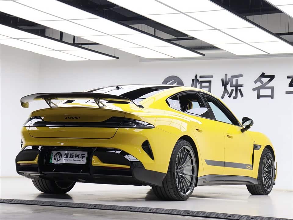 Xiaomi Xiaomi SU7 Ultra