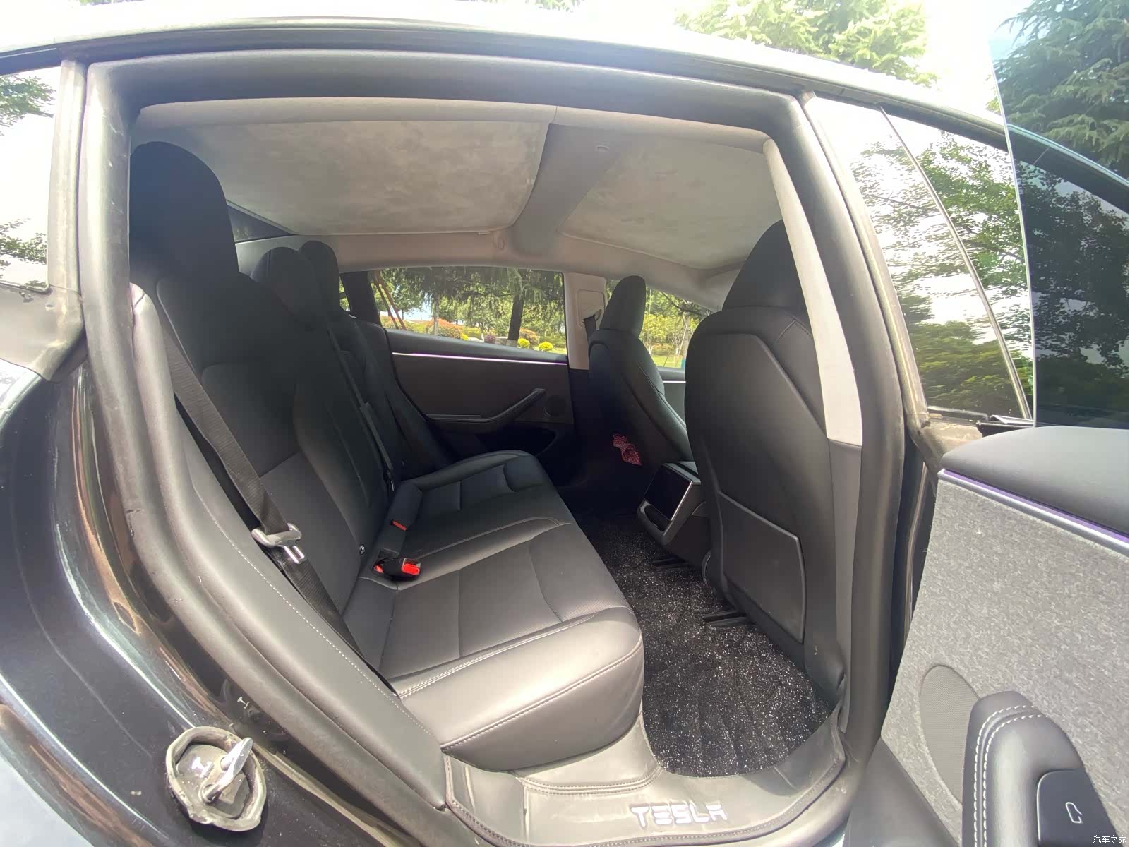 Tesla Model 3, 2024 6