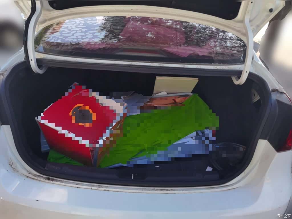 Kia K3, 2017 16