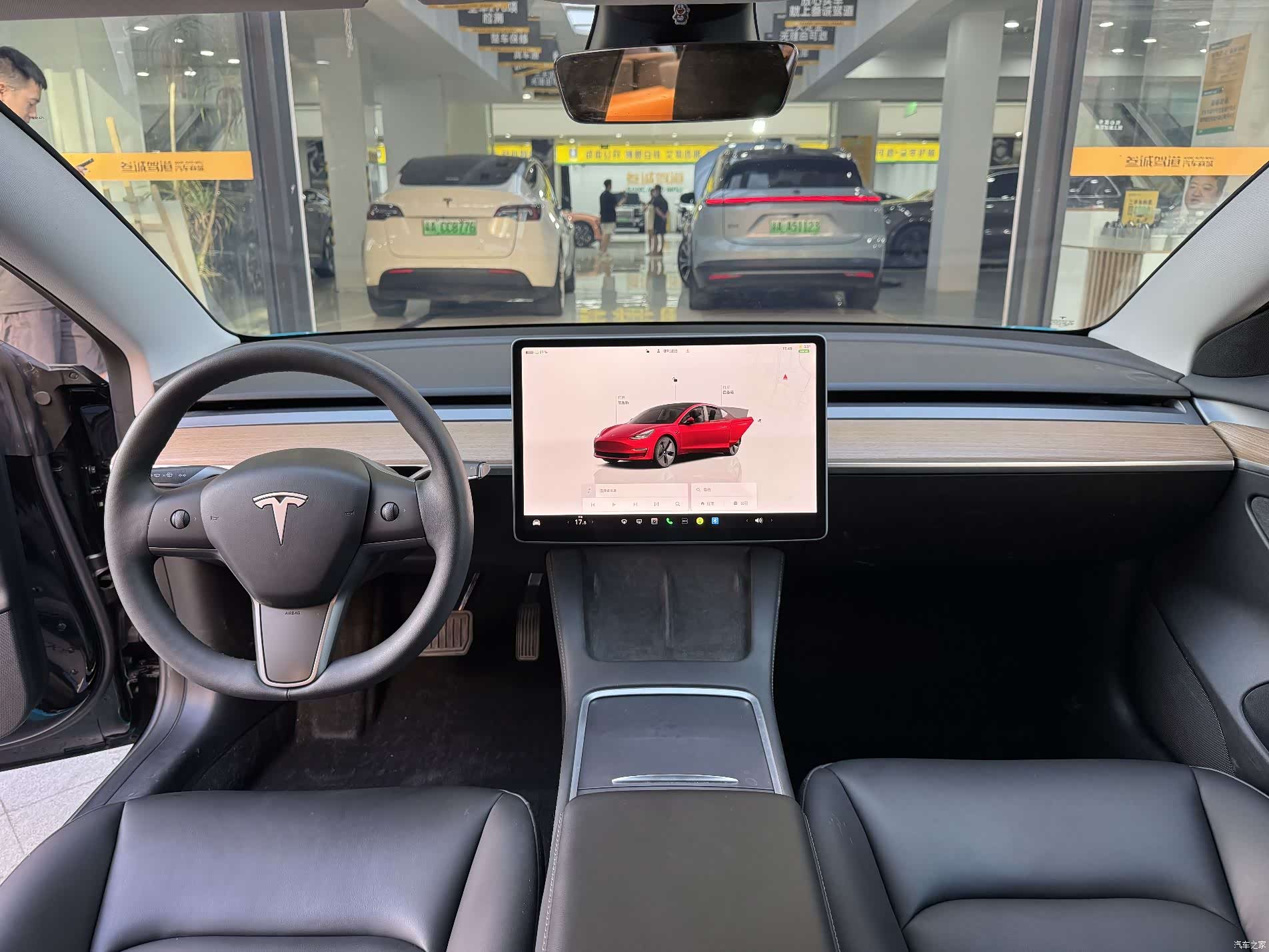 Tesla Model 3, 2023 9