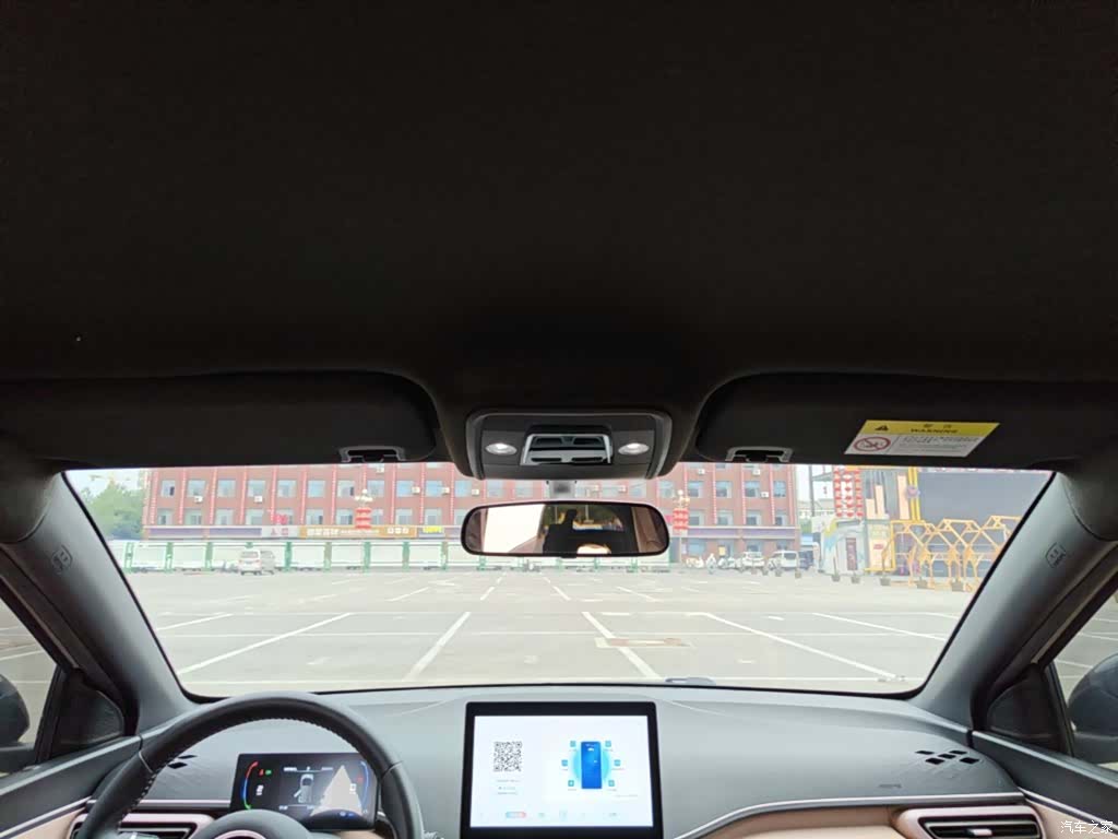 BYD Seagull, 2024 18