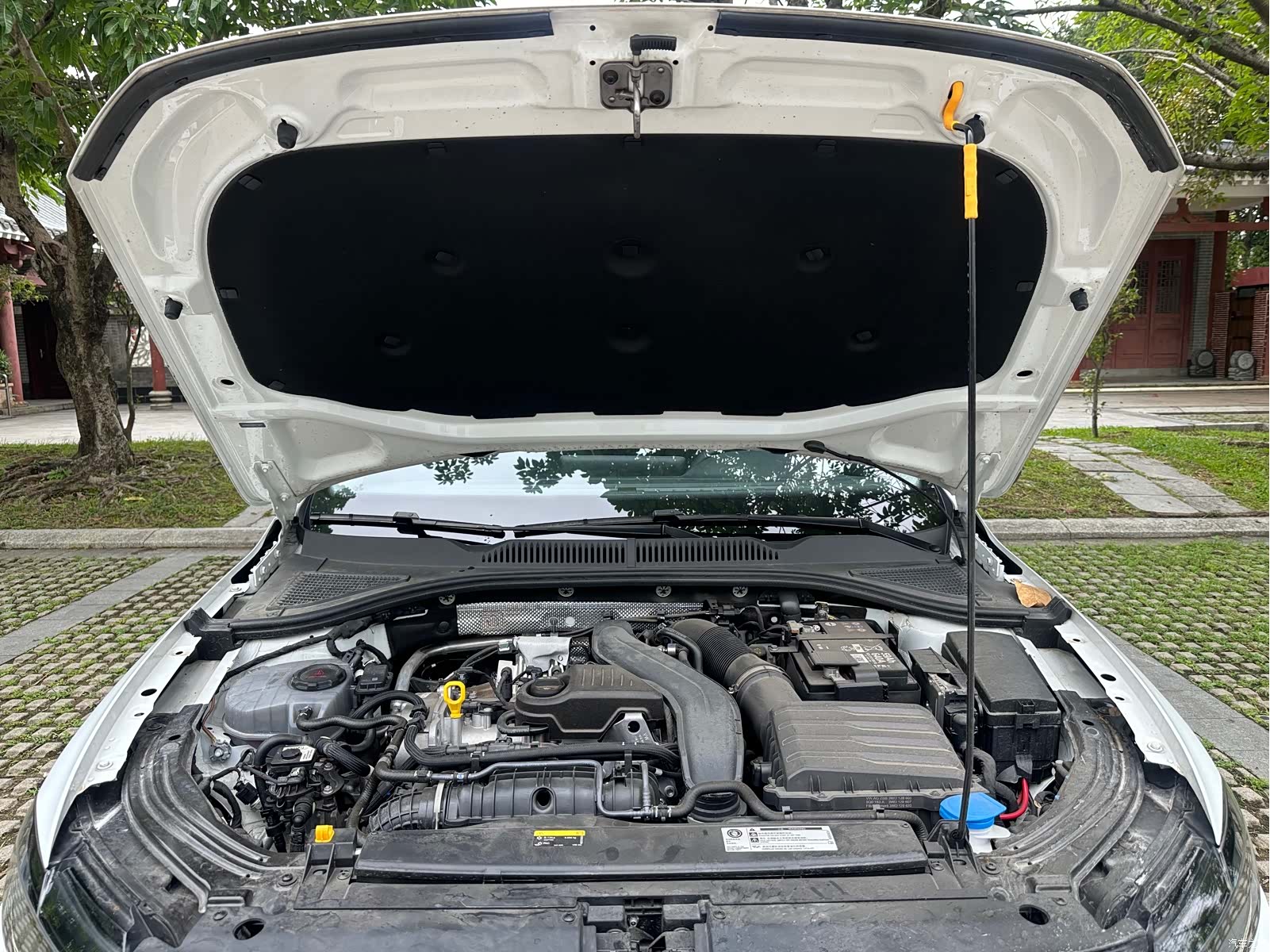 Volkswagen Lavida, 2024 11