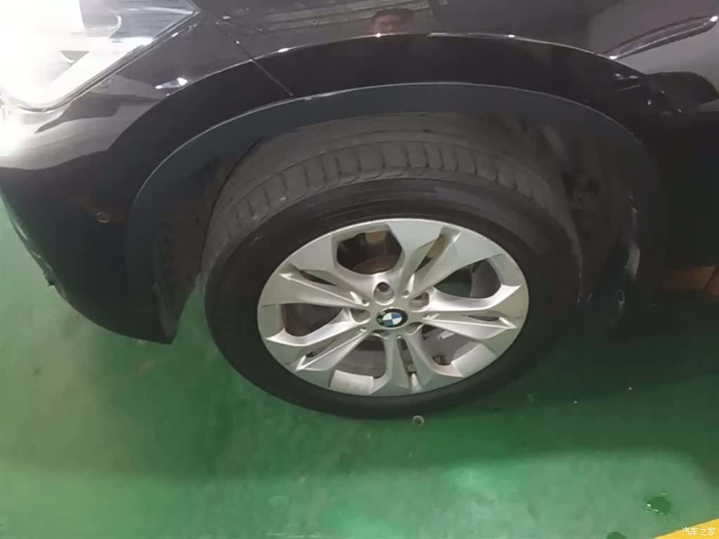 BMW X1, 2017 23