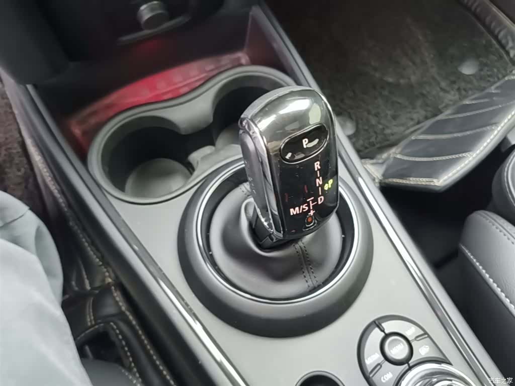 Mini Countryman, 2021 14