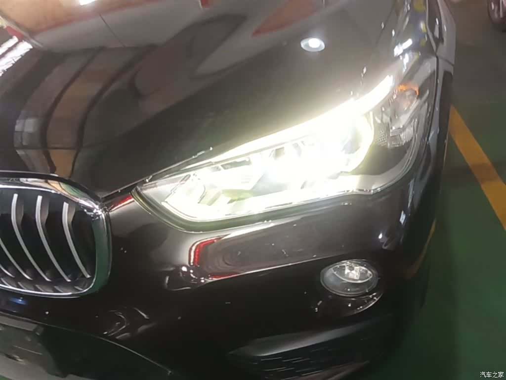 BMW X1, 2017 24