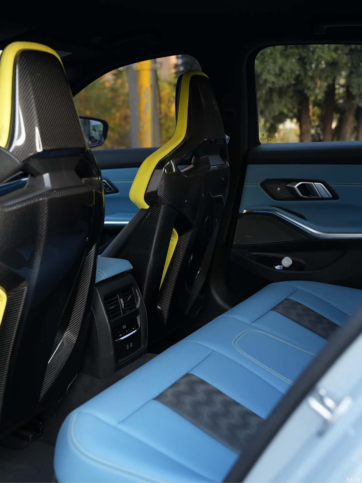 BMW M3, 2024 15