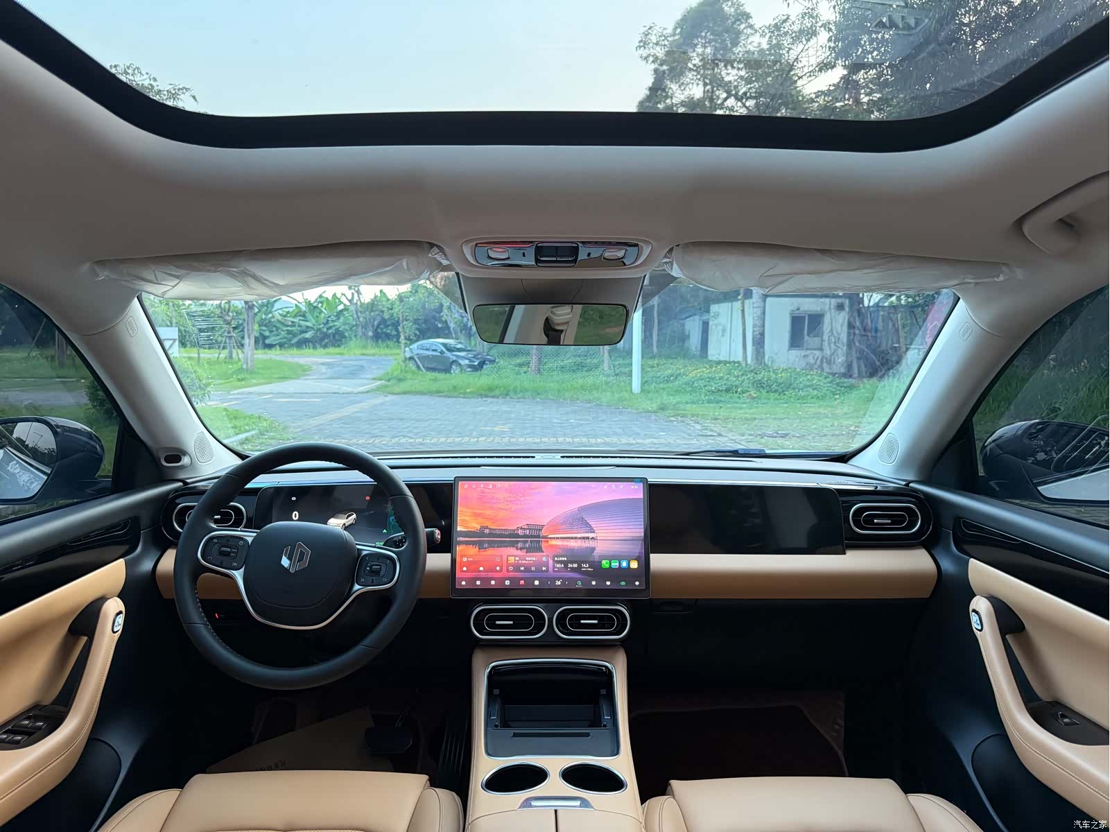 Leapmotor C11, 2025 все фото