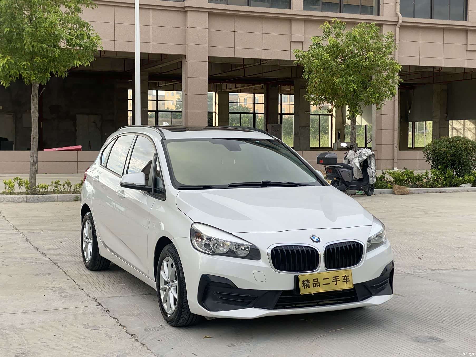 BMW 2 Series, 2019 3