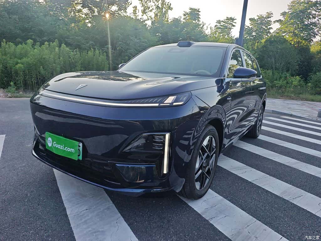 Deepal S09, 2026 2