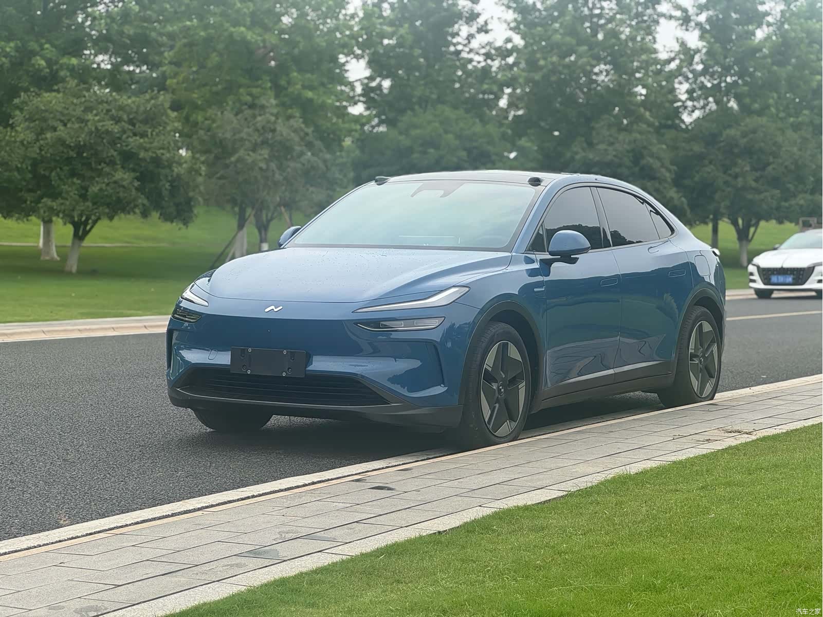 NIO L60, 2024 1