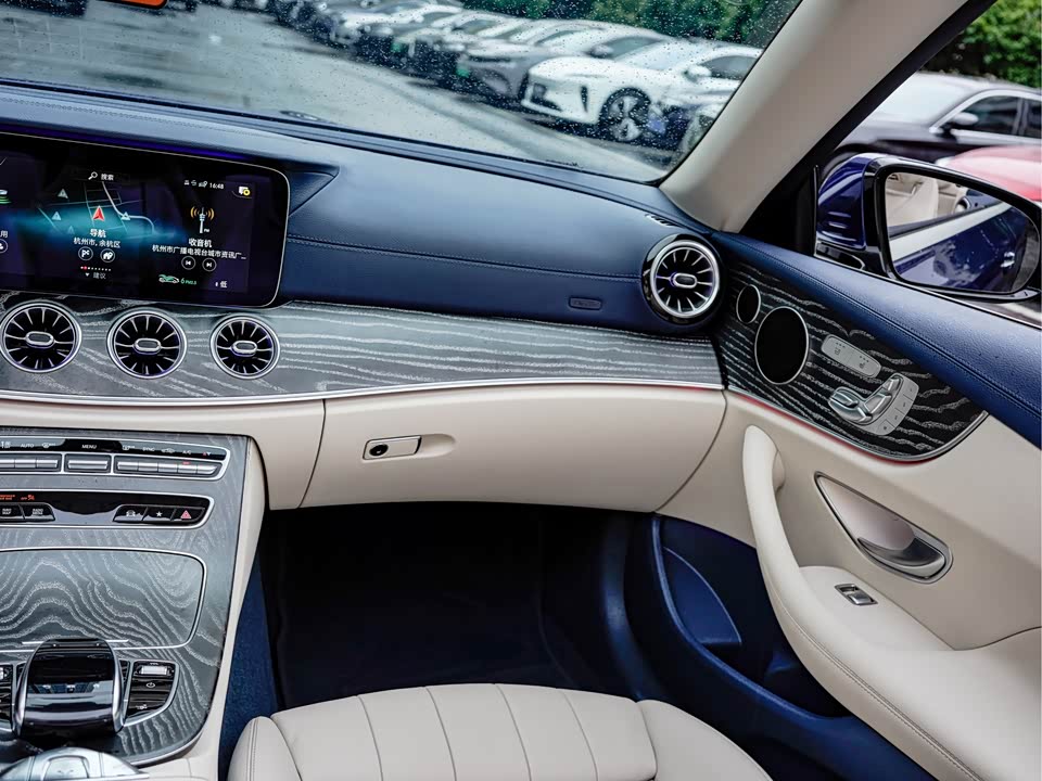 Mercedes-Benz E-class Mercedes-Benz E-class