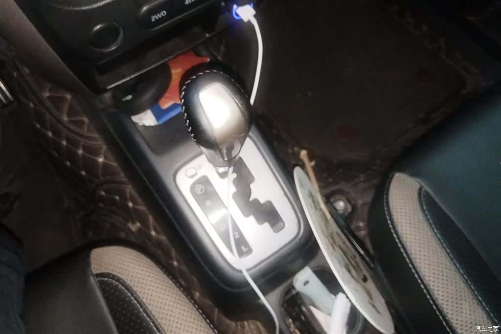 Suzuki Mode3, 2015 16