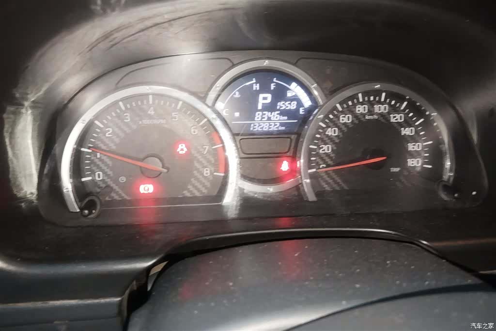 Suzuki Mode3, 2015 14