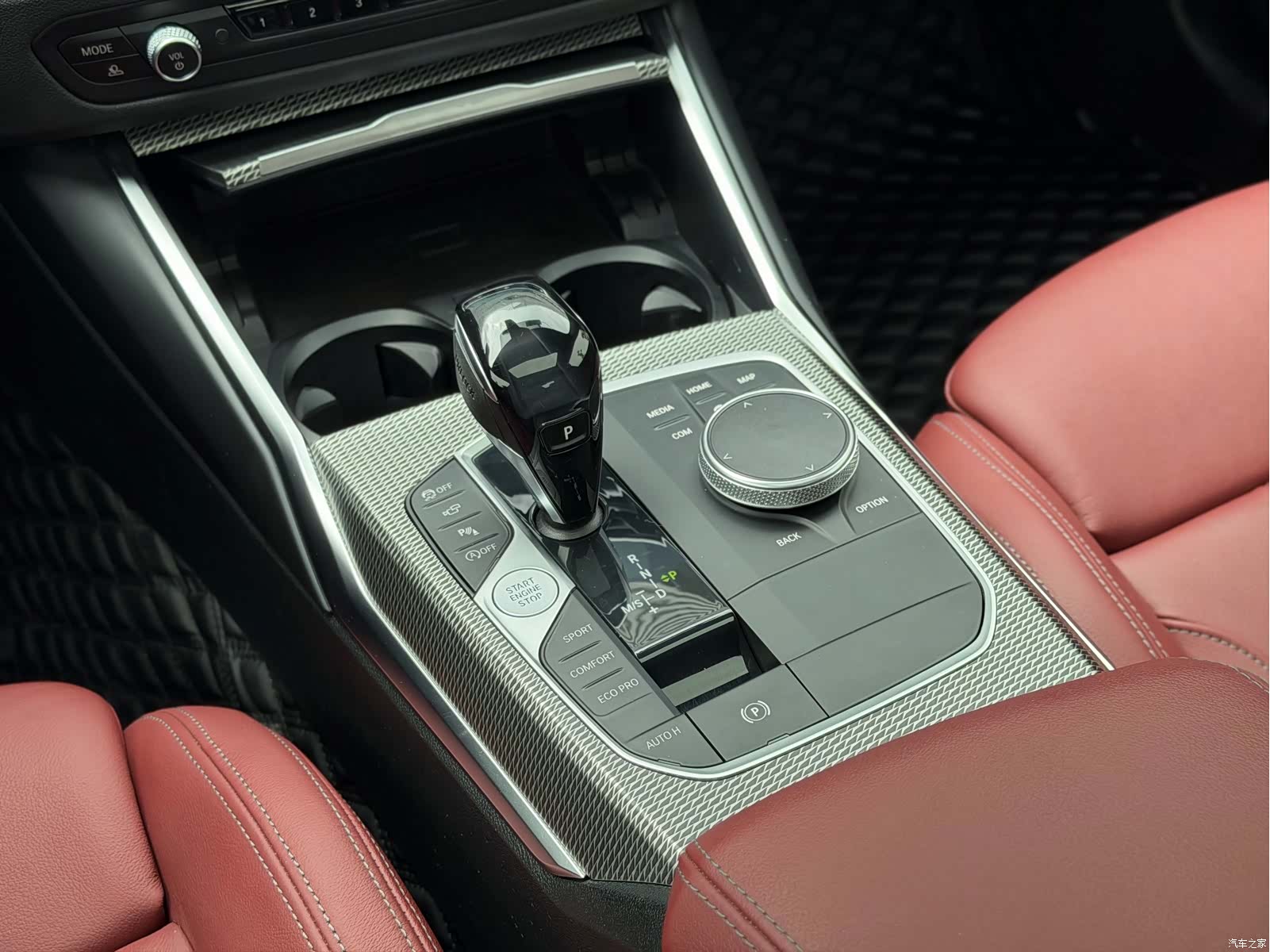 BMW 4 Series, 2021 12