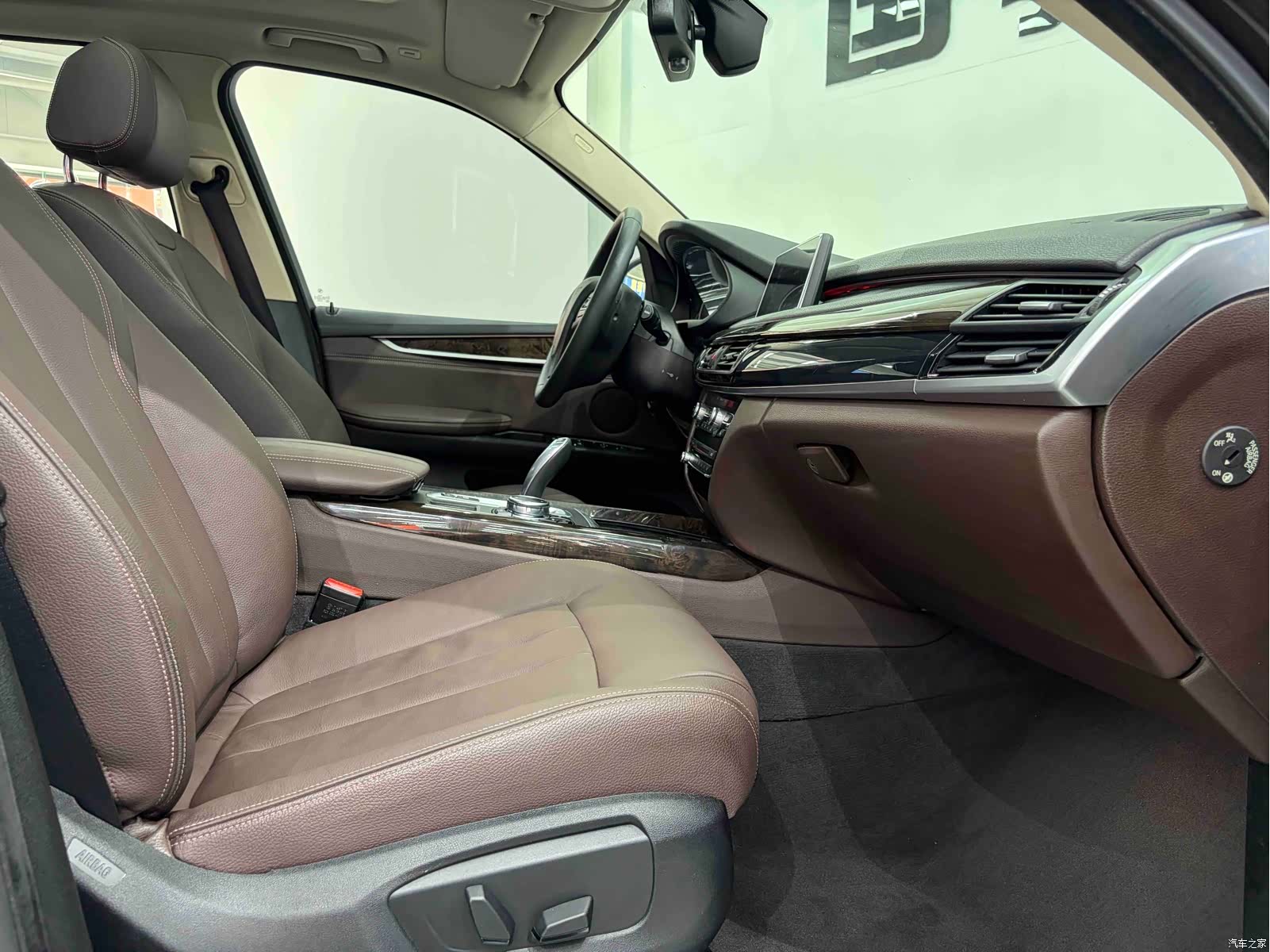 BMW X5, 2017 15