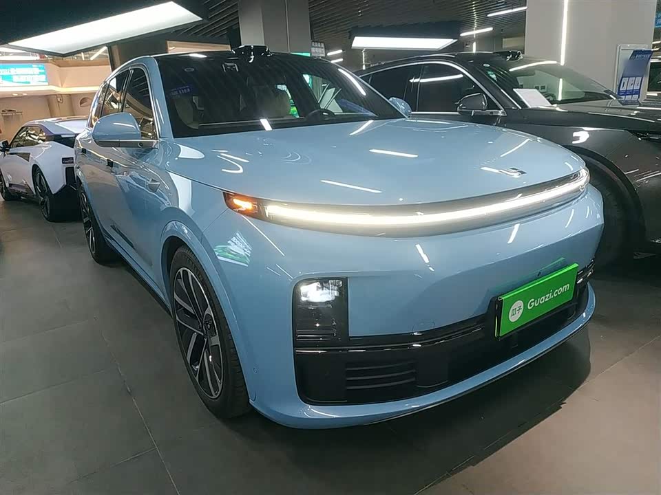 Li Auto Ideal L7