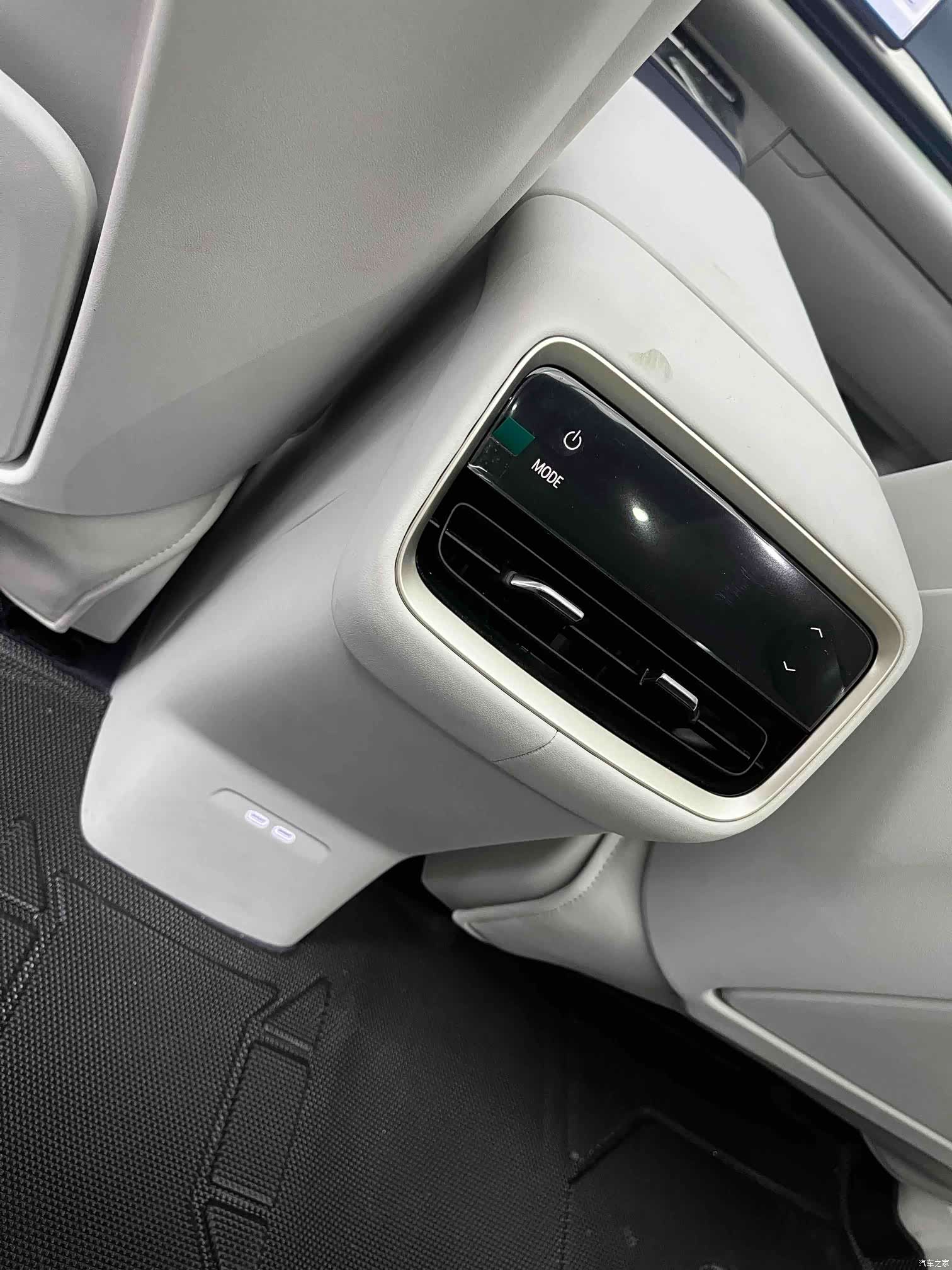 Buick L7, 2025 7