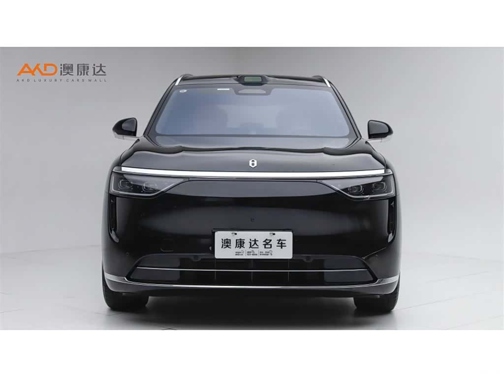 AITO M8, 2025 2