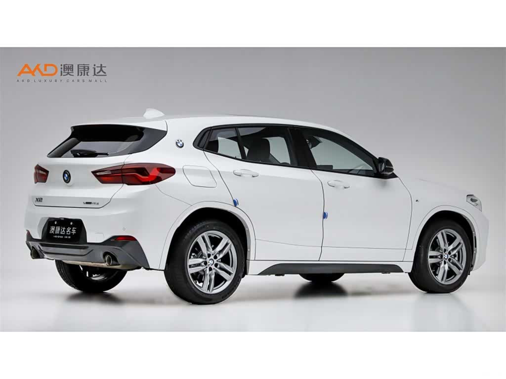 BMW X2, 2023 3
