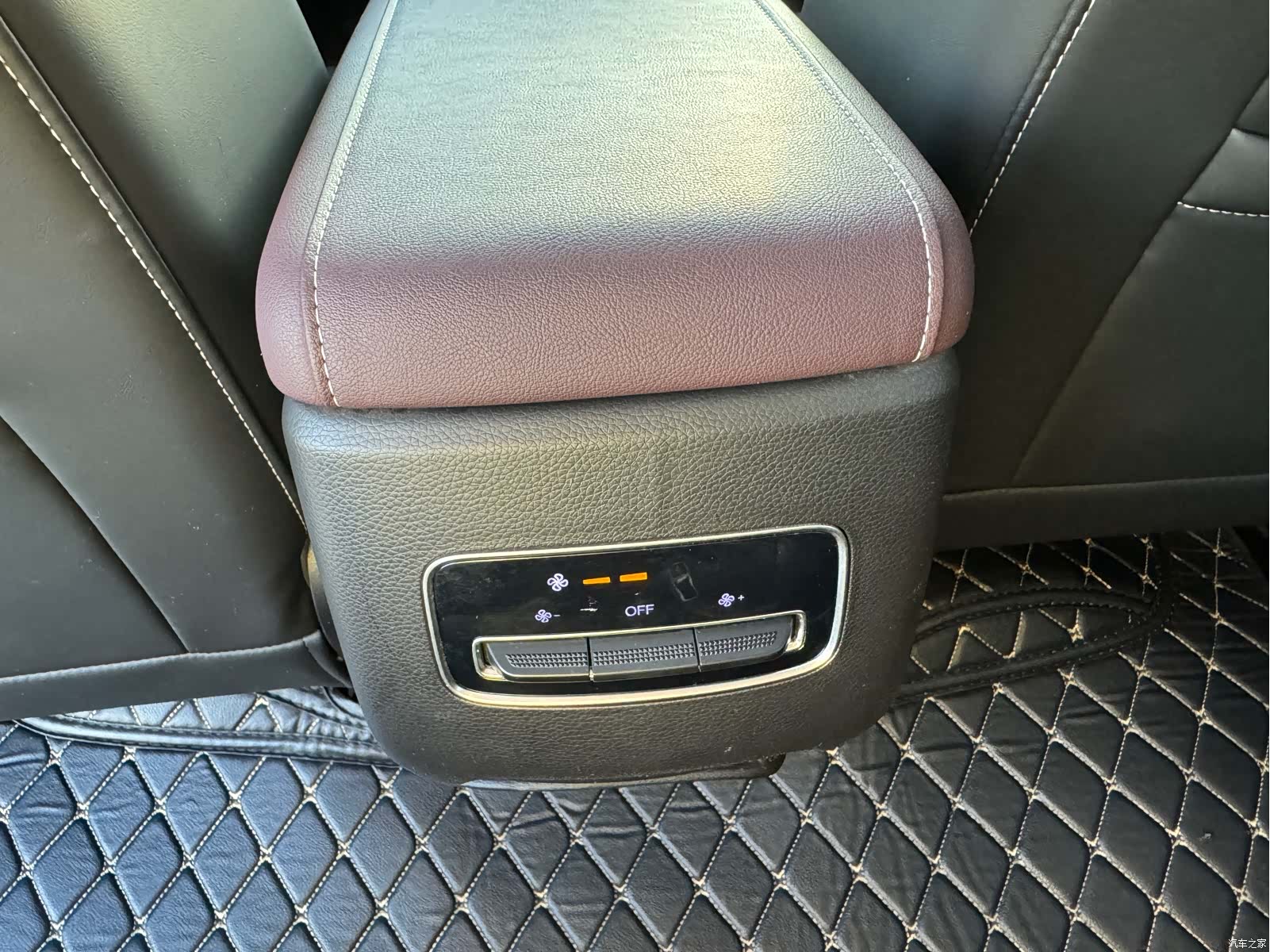 GAC M6, 2021 20